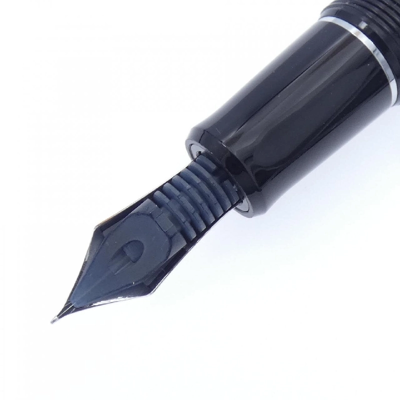 Bút máy Pilot Heritage 912 Custom Black - Hàng hiệu Authentic 880193