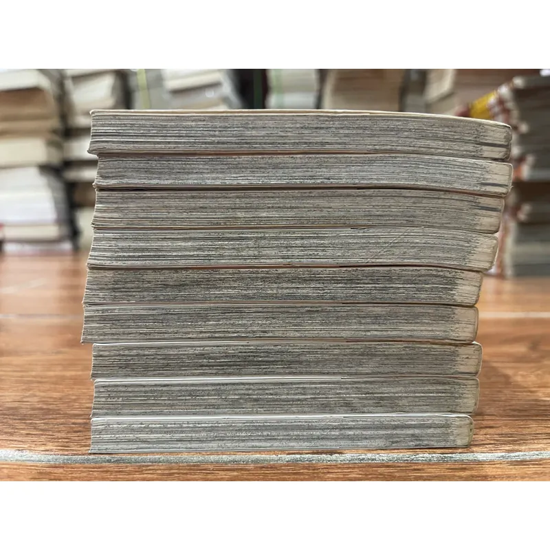 Artist Acro full bộ 9 tập (18) 558165