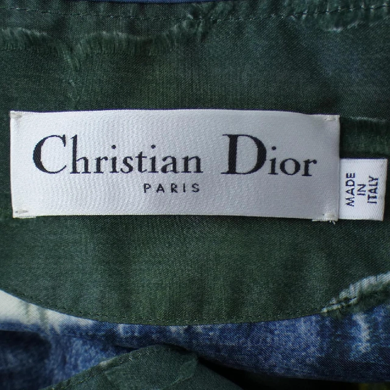 Áo khoác Christian Dior - Hàng hiệu Authentic 817191