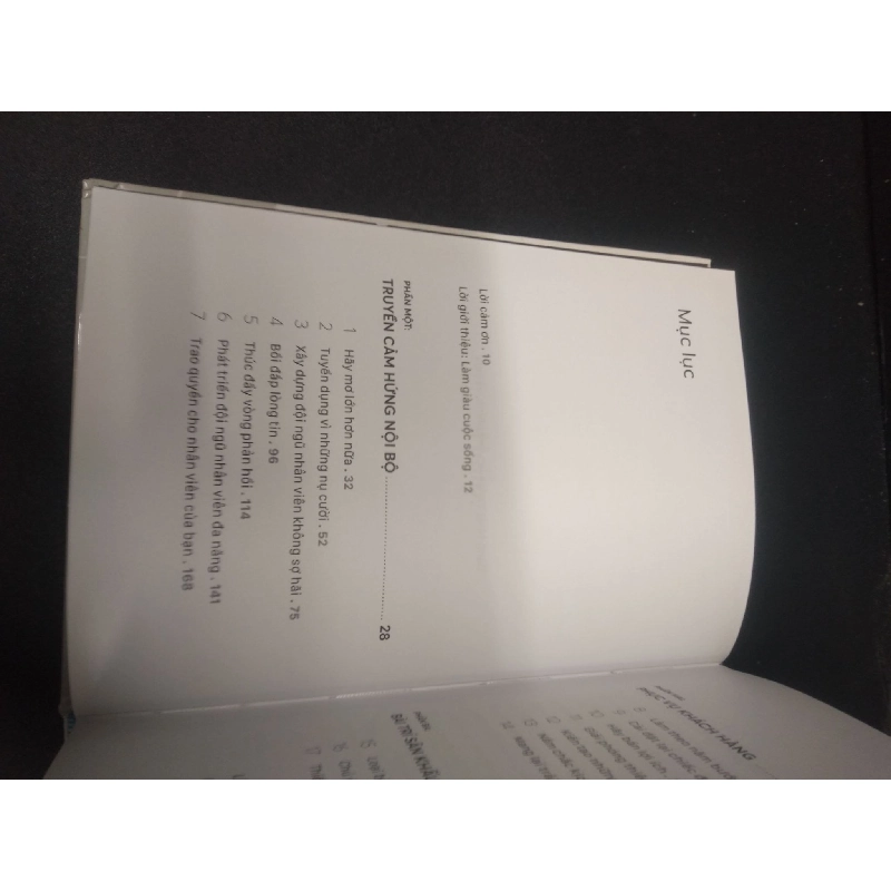 Trải Nghiệm Apple Xây Dựng Lòng Trung Thành Không Chỉ Từ Sản Phẩm bìa cứng mới 80% bẩn bìa 2021 HCM2105 Carmine Galla SÁCH KỸ NĂNG 914510