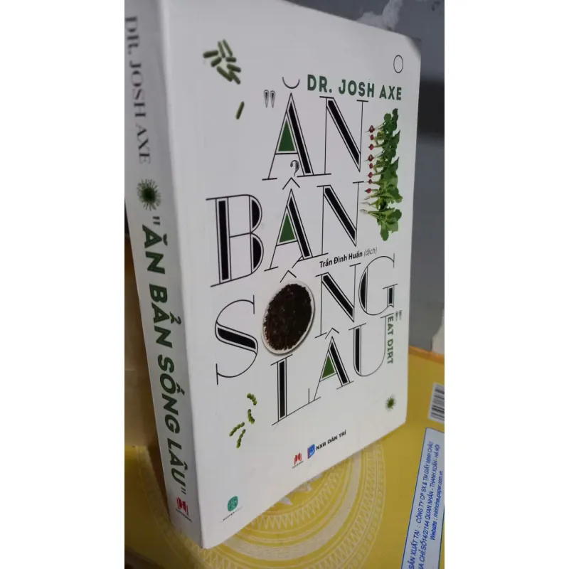 ăn bẩn sống lâu 997748