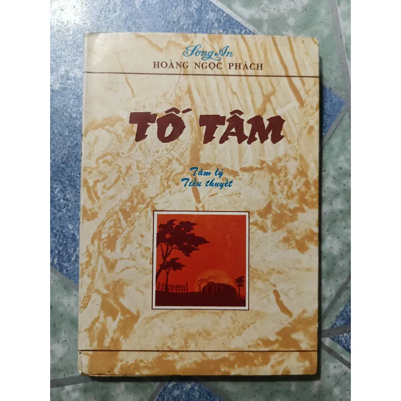 Tố Tâm - Hoàng Ngọc Phách 1000737