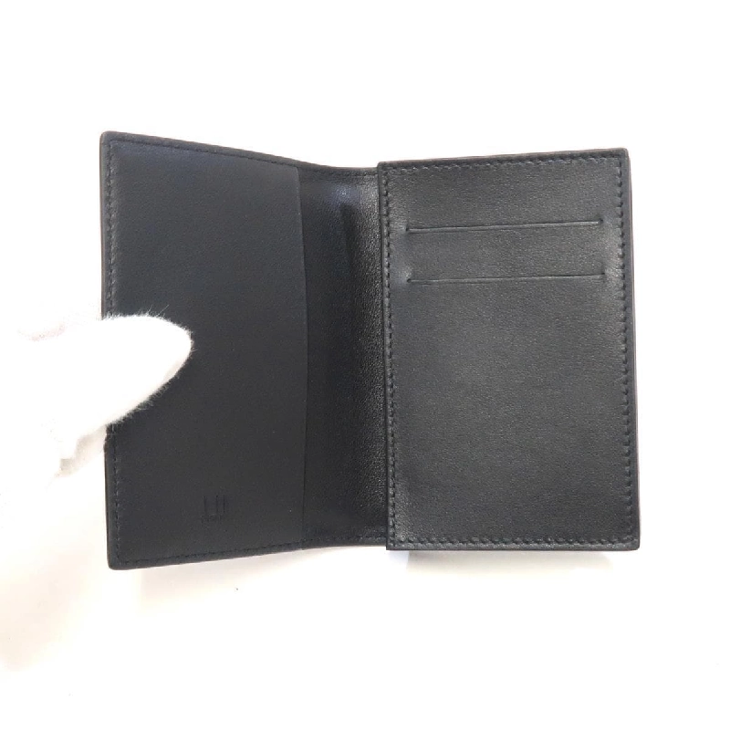 Ví thẻ danh thiếp Dunhill 19F2947AV - Hàng hiệu Chính hãng 769875