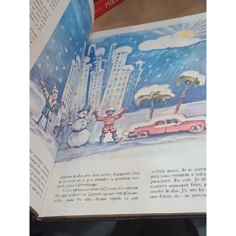 UN VENT DE SOLEIL 697291