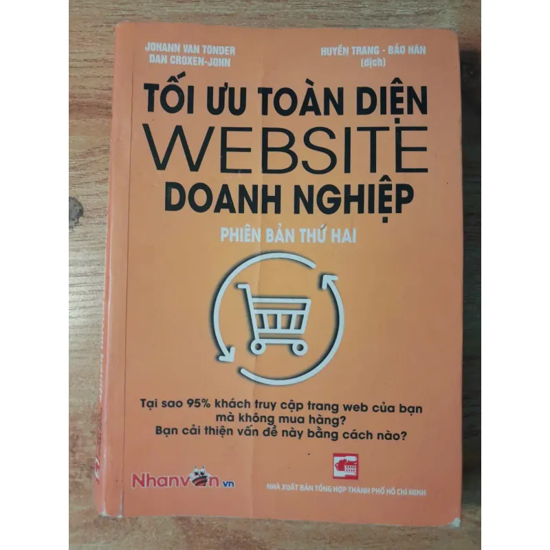 TỐI ƯU TOÀN DIỆN WEBSITE DOANH NGHIỆP 695447
