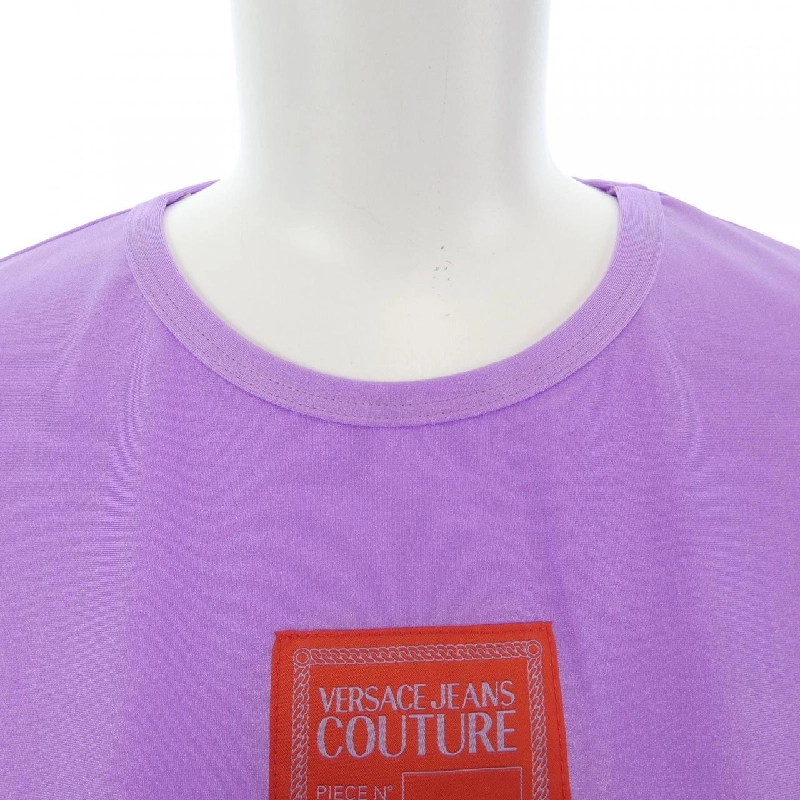 【Khuyến mãi áp dụng】Áo thun VERSACE JEANS 645866