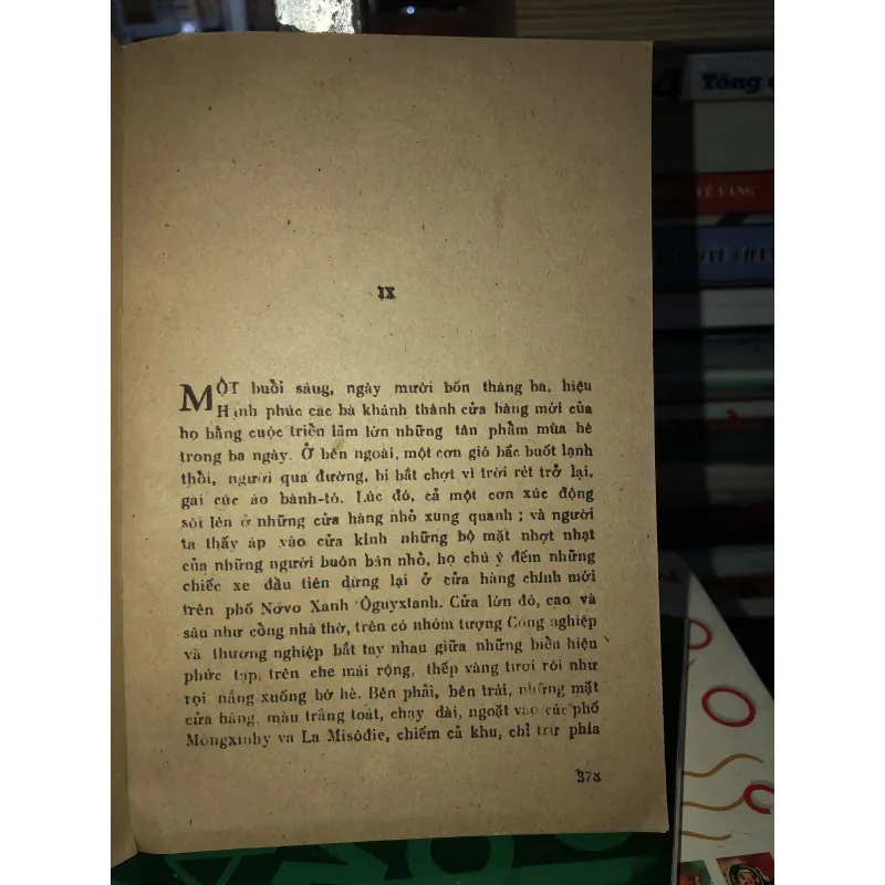 Hiệu hạnh phúc các bà - Êminzôla 787821