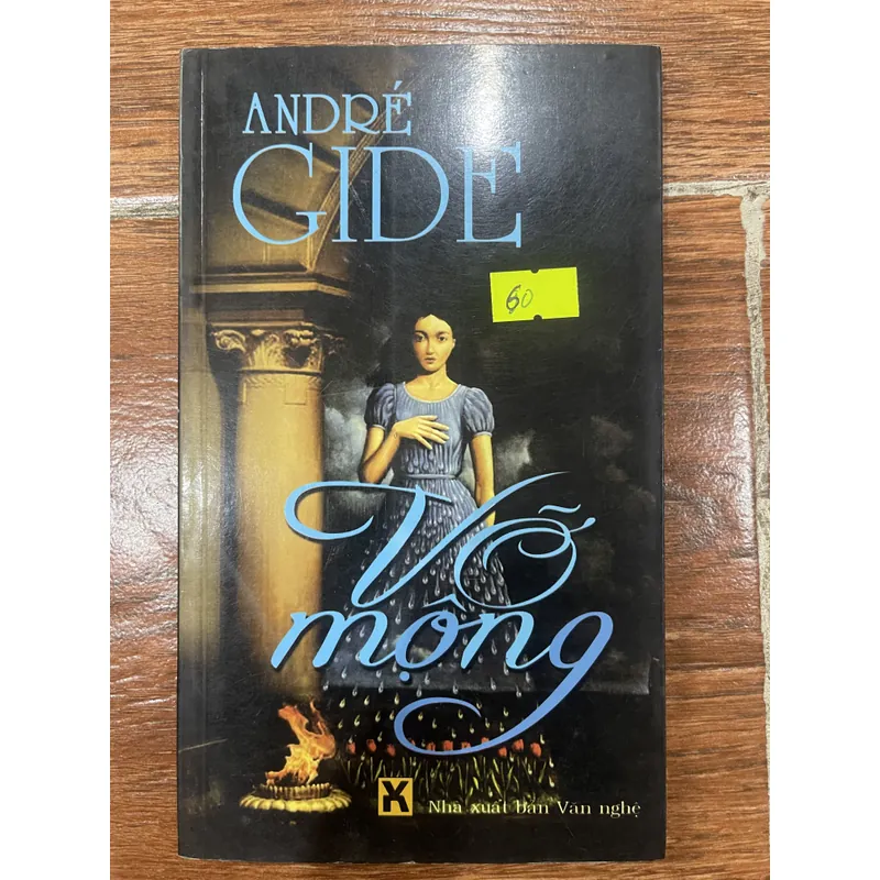 Vỡ mộng - Andre Gide (7) 596436