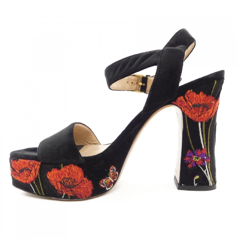 Giày sandal VALENTINO GARAVANI - Hàng hiệu Authentic 661766