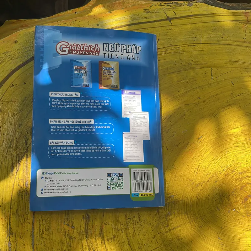 COMBO GIẢI THÍCH CHUYÊN SÂU NGỮ PHÁP TIẾNG ANH- LUYỆN PHÁT ÂM TIẾNG ANH SHIP OR SHEEP? 707496