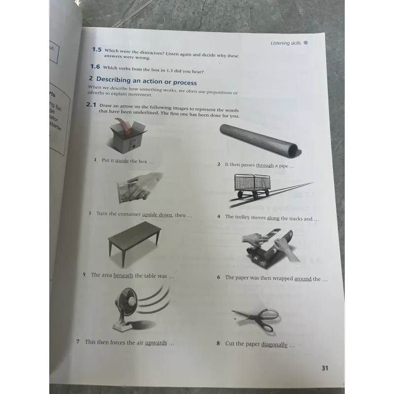 The Official Cambridge Guide to IELTS - CULLEN, FRENCH, JAKENMAN 785798