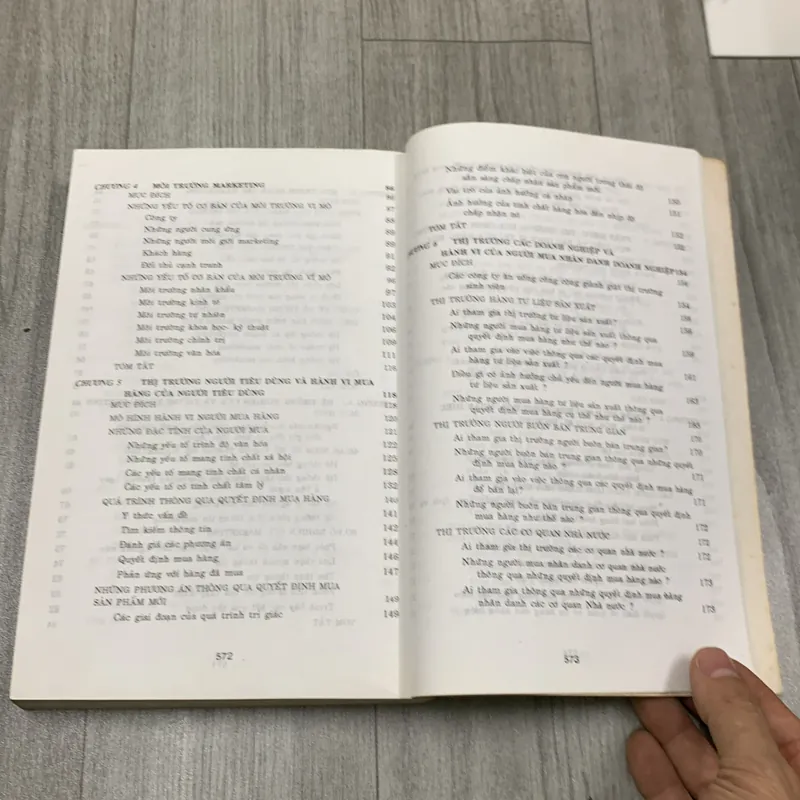 Marketing căn bản - philip kotler. 5b1 732880