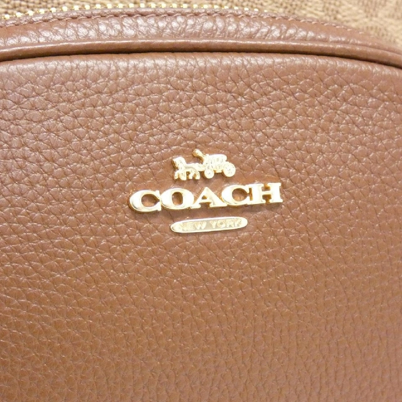 【新品】Coach CZ176 Ba lô 610733