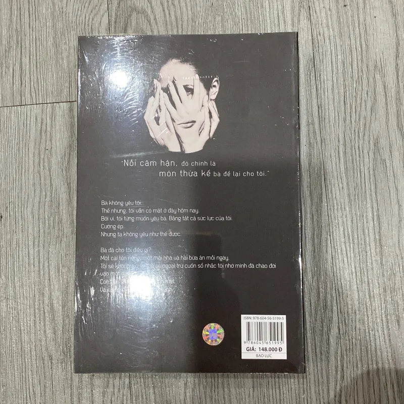 Bạo lực - Karune Giébel 1023392