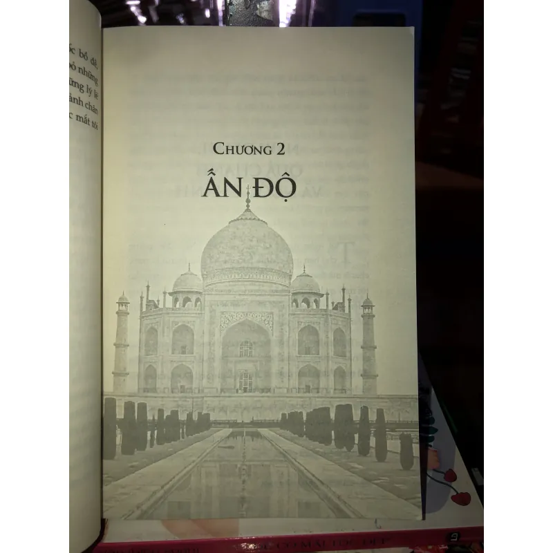 Có gì sau phía chân trời - Nguyễn Trí Thông 1028157