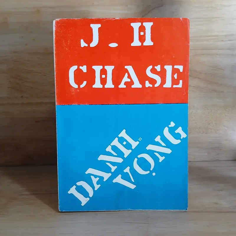 Tiểu Thuyết Trinh Thám ▪︎ Danh Vọng (Bộ 2 Tập) - James Hadley Chase 593866