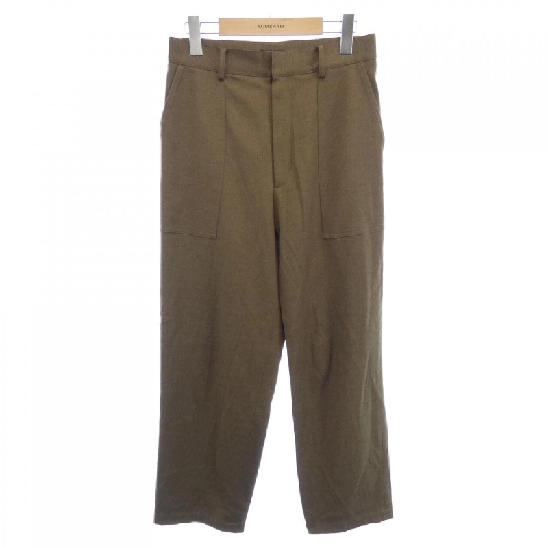 【Mã giảm giá】L'ESSAGE Quần 655371