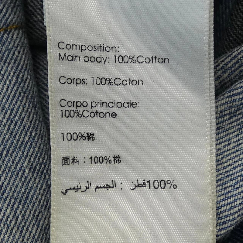 3.1 Phillip Lim Jeans - Hàng hiệu Authentic 818659