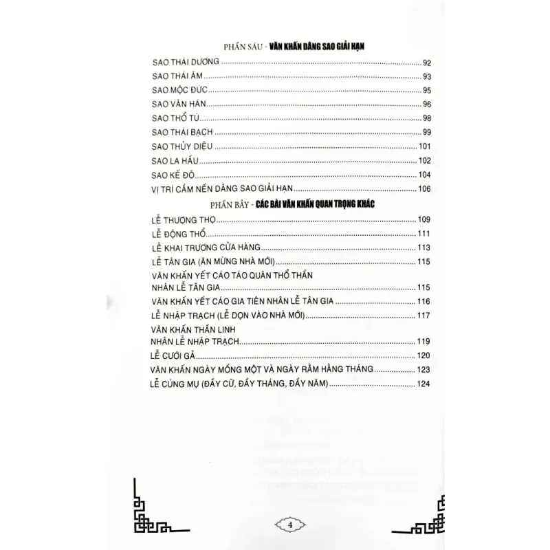 Sách Phong Tục Nghi Thức Cúng Tế Và Các Bài Văn Khấn – Duy Đặng (Biên Soạn) 781004