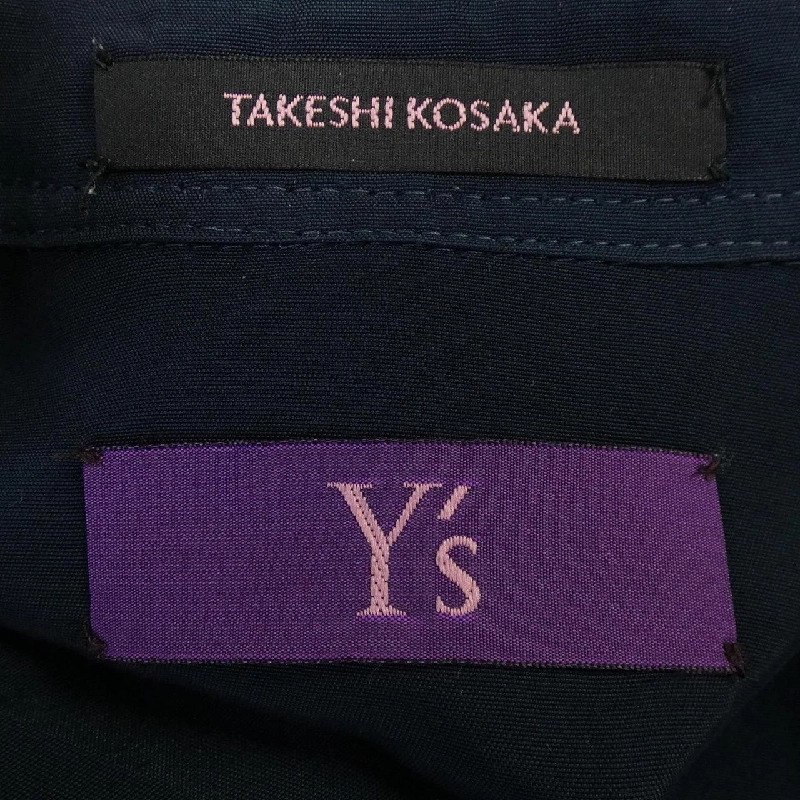 Y's YD-B42-230 Áo sơ mi - Hàng hiệu Chính hãng 818216