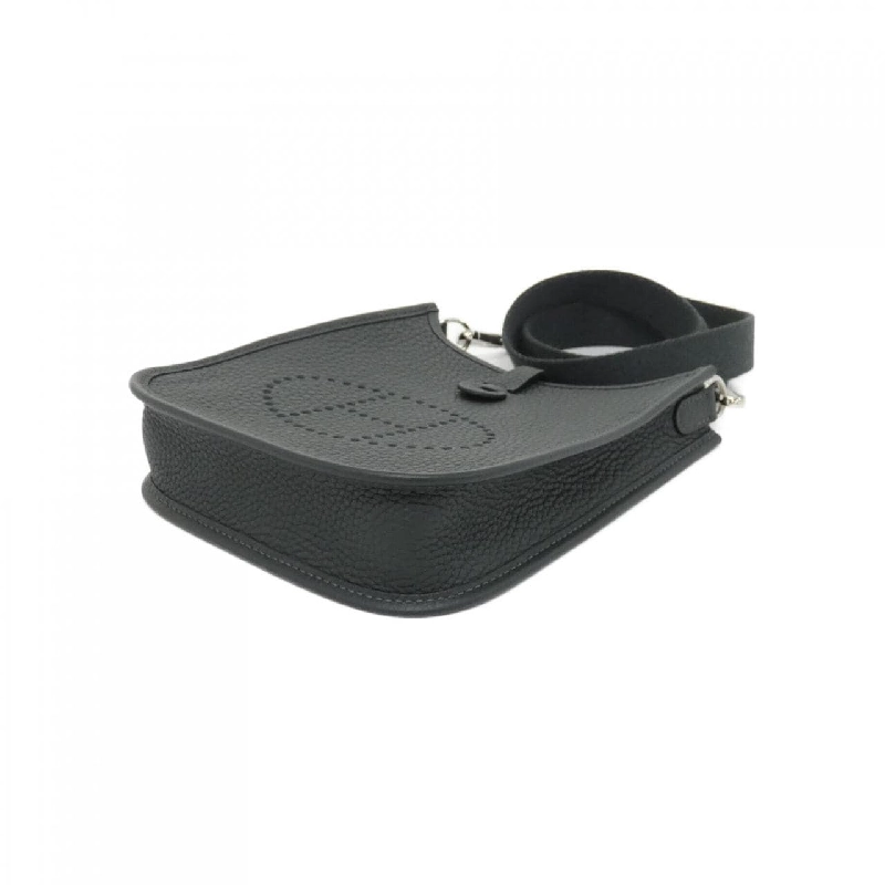 Túi xách vai Hermès Evelyne Amazon dây đeo ngắn 16cm 085945CK 612907