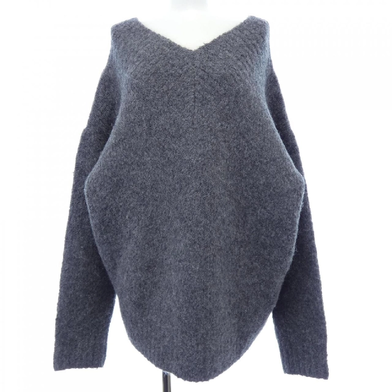 IENA Áo len - Hàng hiệu Authentic 809675