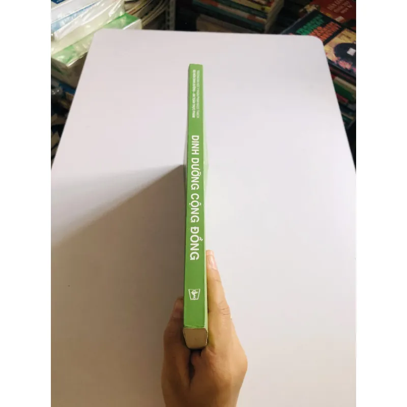 DINH DƯỠNG CỘNG ĐỒNG 780538