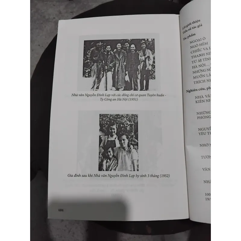 Tuyển tập Nguyễn Đình Lạp  992864