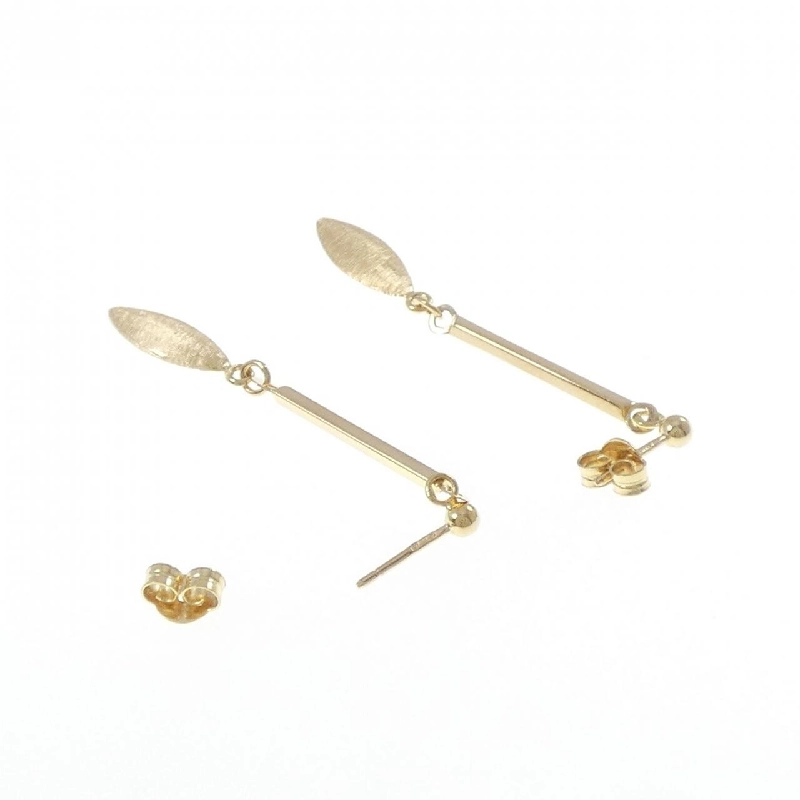 Bông tai 750YG - Hàng hiệu Authentic 869428