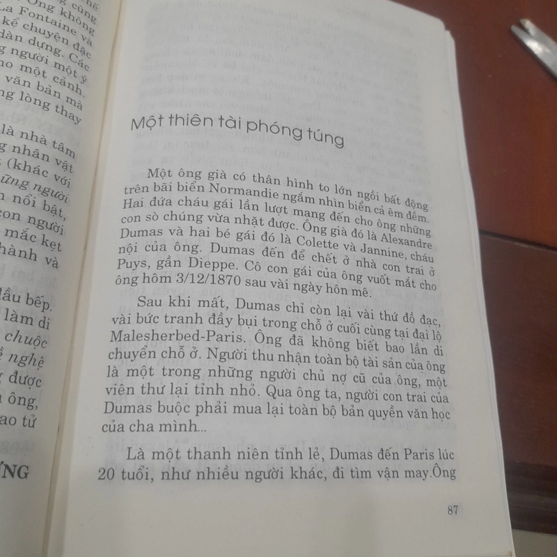 Hà Vinh, Vương Trí Nhàn - Có những NHÀ VĂN như thế 445939