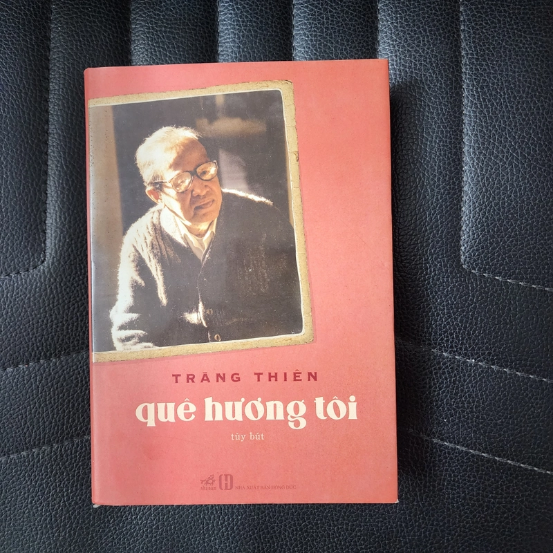 Quê hương tôi | Võ Phiến  443918