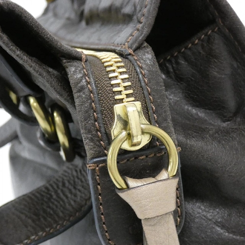 Túi xách Chloe Bay 7ES355 - Hàng hiệu Chính hãng 766299