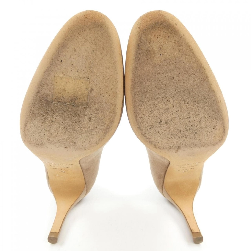 【Khuyến mãi】Giày sandal Sergio Rossi 663340