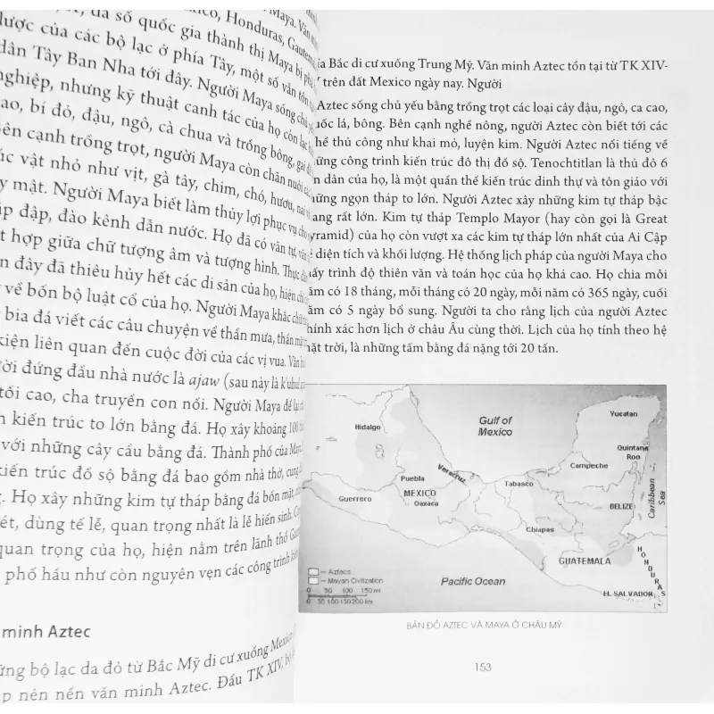 Lịch sử văn minh thế giới 17982