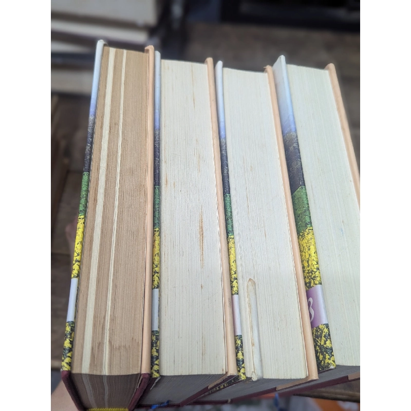 Thần Điêu Hiệp Lữ - Kim Dung 129820