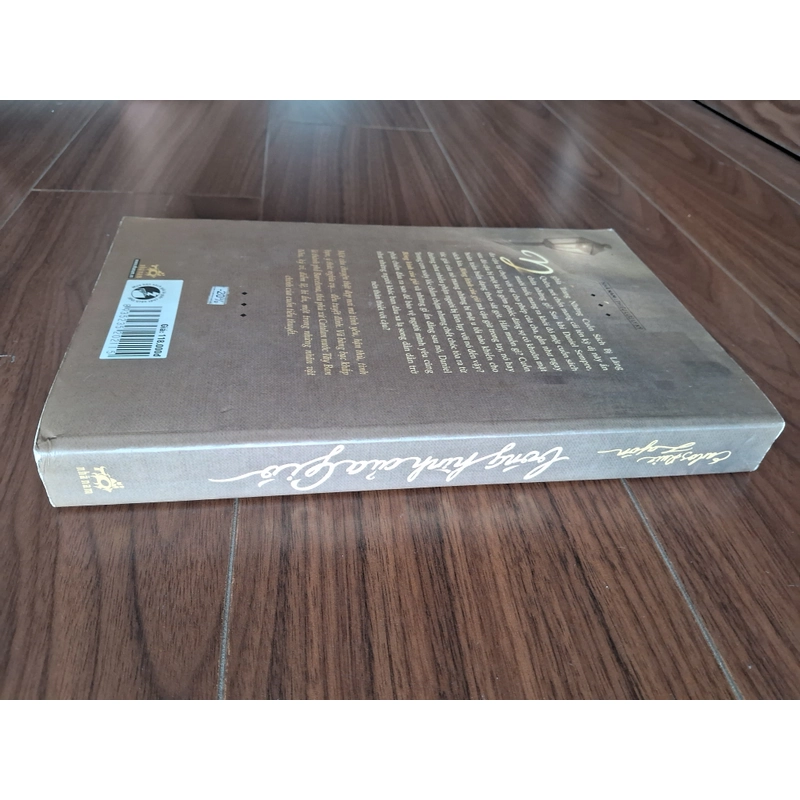 Bóng hình của gió 497658