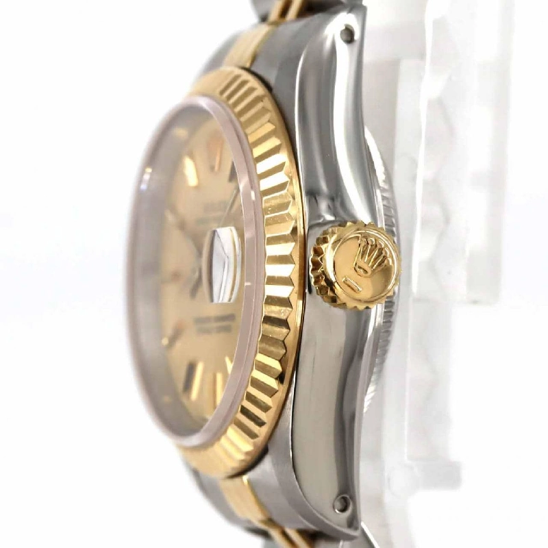 Đồng hồ Rolex Datejust 69173 SSxYG tự động R số - Hàng hiệu chính hãng 876979