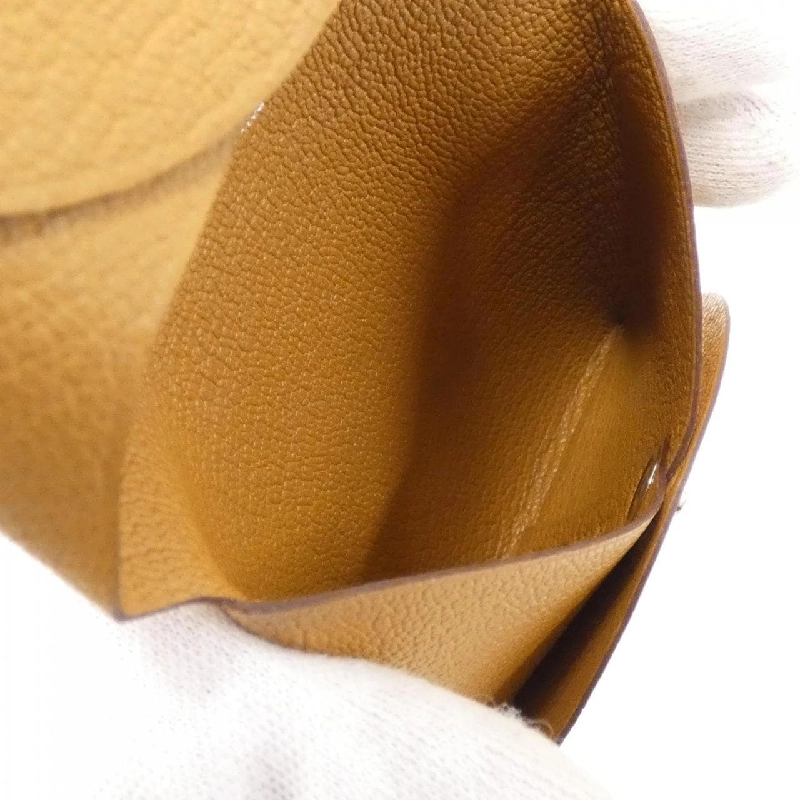 Ví tiền Hermès Bastia 039759CK 621865