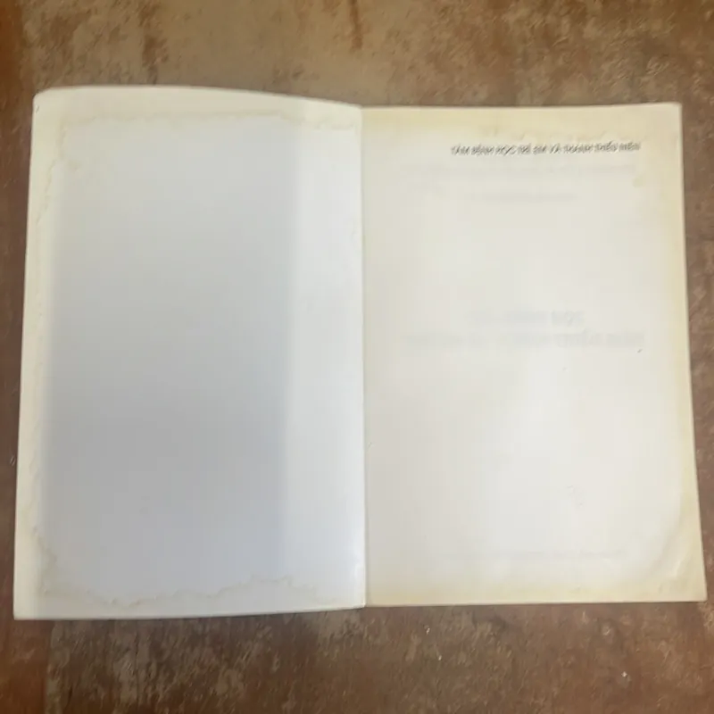 TÂM BỆNH HỌC trẻ em và thanh thiếu niên - TS. BS. NGUYỄN VĂN SIÊM 1003309