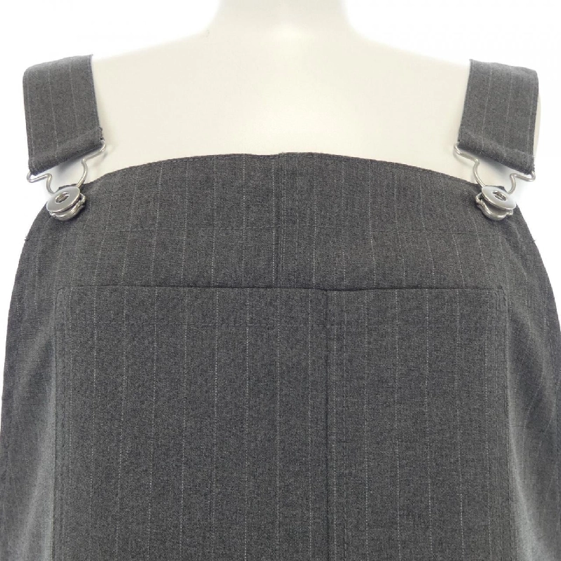 【Mã giảm giá】LOUNGEDRESS Loungedress Váy liền 650352