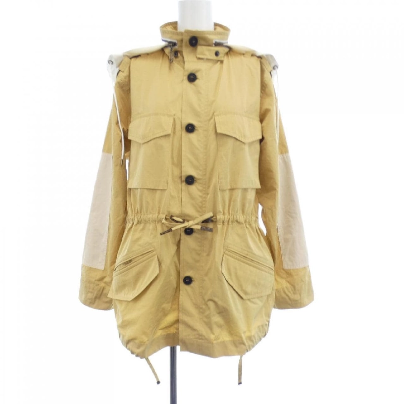 【Mã giảm giá】Áo khoác LOUIS VUITTON 642231