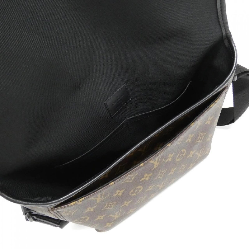 Túi đeo chéo Louis Vuitton Monogram Macassar Magnetic M45557 - Hàng hiệu Authentic 769102