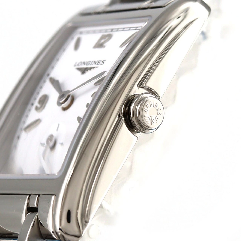 Longines DolceVita L5.255.4.16.6 SS Quartz - Hàng hiệu Chính hãng 873096