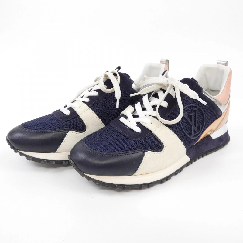 【Mã giảm giá】Giày thể thao LOUIS VUITTON 662516