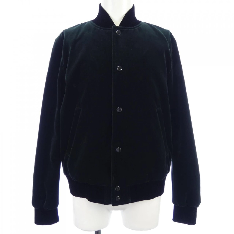 SAINT LAURENT 711490 Y615W Áo khoác - Hàng hiệu Chính hãng 901374