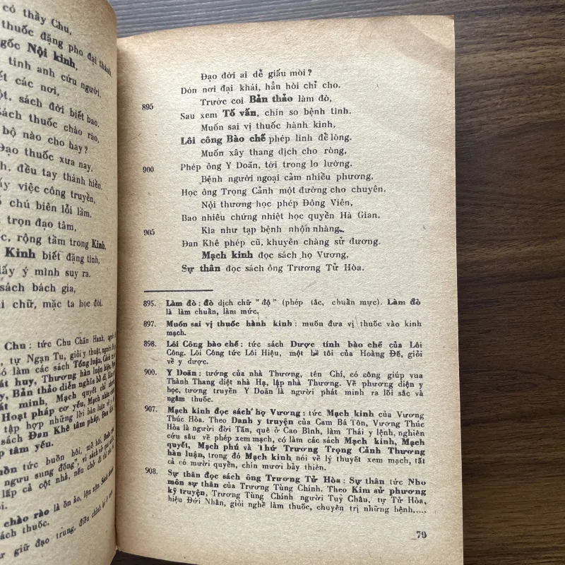 Ngư Tiều y thuật vấn đáp - Nguyễn Đình Chiểu 1001114