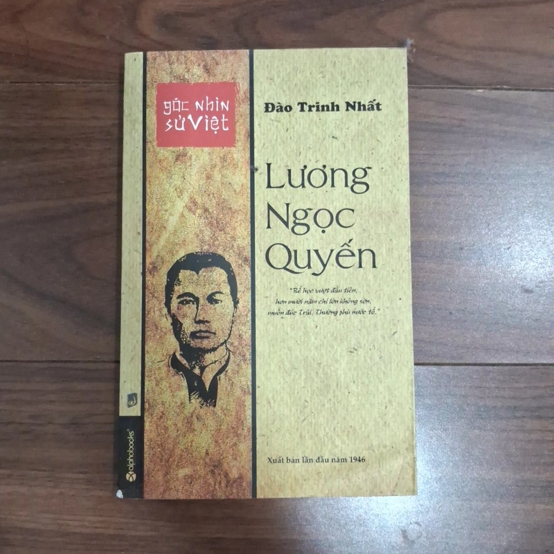 Lueowng ngọc quyến - góc nhìn sử việt 518450