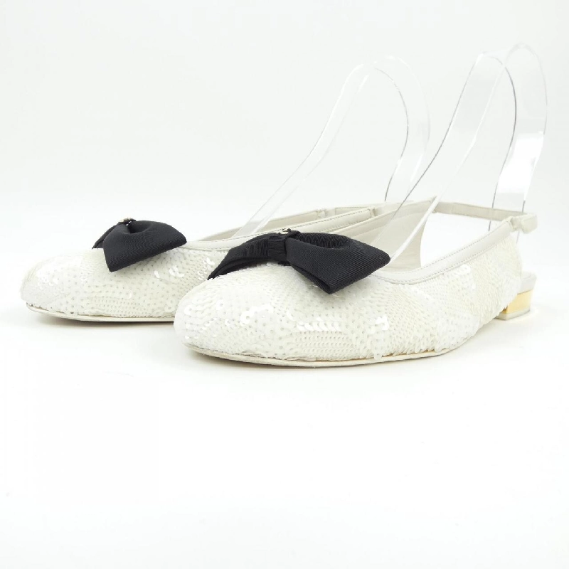 【Mã giảm giá】Giày CHANEL 661390