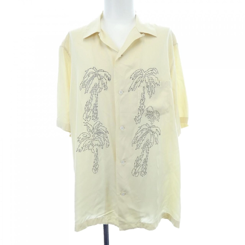 セリーヌ CELINE 2C947852C S／S áo sơ mi - Hàng hiệu Authentic 892525