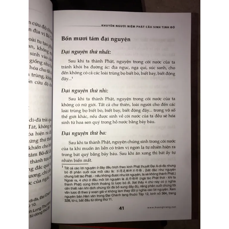 Khuyên người niệm Phật cầu sinh tịnh độ  736819